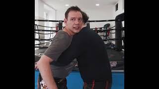 Defend Against Waist Grab by Jean Charles Skarbowsky