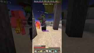 Залутал Дроп с Мистика! #minecraft #shorts