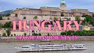 Hungary Travel Guide: Exploring the Heart of Central Europe