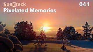 Sunnteck - Pixelated Memories 041