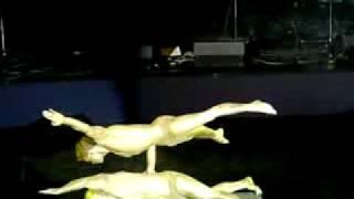 Power-Lift Acrobats [Powerhouse]