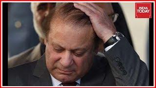 Jail Term For Nawaz Sharif In Corruption Case; His London Property To Be Confiscated