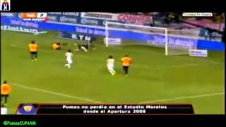 Morelia - Pumas  Análisis en TVC Deportes 3-9-2014