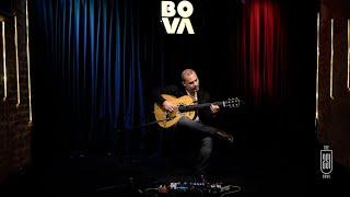 The 251 Soul x BOVA Sessions - Cenk Erdoğan Solo