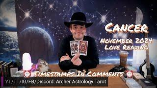 Cancer ️ They have good news to share with you!  Destiny brings prosperous changes your way! 