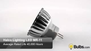 Halco Lighting LED MR-11