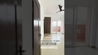 Spacious 2BHK Flats in Hyde Park, Central Noida 8860188922