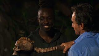 Survivor 47: TK Blindsided