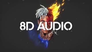  XXXTENTACION - Hope (8D AUDIO) 