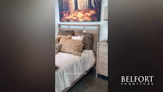 Shiloh Bedroom Collection | Belfort Furniture