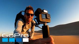 GoPro: Introducing HERO10 Black Creator Edition