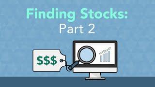 How to Find Stocks on Sale: Part 2 | Phil Town