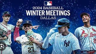 Winter Meeting International Showcase Dallas, TX - Enmanuel Beltre International Class January 2026