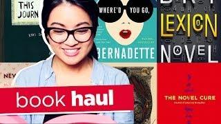 Book Riot & MORE | Book Haul