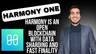 Harmony (ONE) - Scaling Blockchain for a Decentralized Future! | Coin Market Cap Series Ep. 126