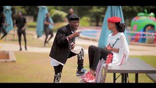 Auta Mg Boy (Soyayya ce Ta Hadamu) Official Video 2021#