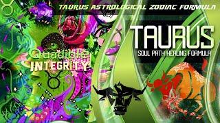 Taurus Astrological: Zodiac Soul Path Healing Formula (Binaural Beats Healing Frequency Music)