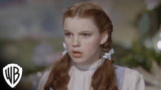 The Wizard of Oz | 4K Trailer | Warner Bros. Entertainment