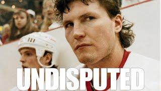 "Undisputed" - Bob Probert - Top 5 NHL Fights ** Bonus Memorial Cup Fight **