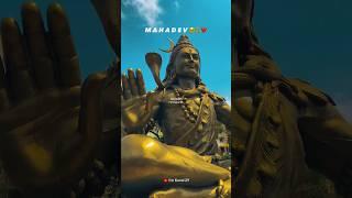 Sawan Status Video  Sawan 2024 Video Mahadev status ️ bholenath status  Mahakal status #shorts