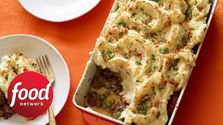 How to Make Rachael's 30-Minute Shepherd's Pie | 30 Minute Meals with Rachael Ray | Food Network