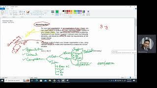 M&D Strategy CIM L6 - July 2023 Assignment Part 1