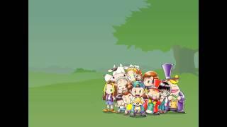 Harvest Moon: Back to Nature - Fall Theme [Extended]
