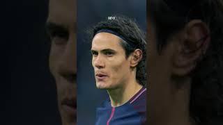 La clim de Cavani  #football #ligue1 #ligue1mcdonalds #om #psg #velodrome #topgoal