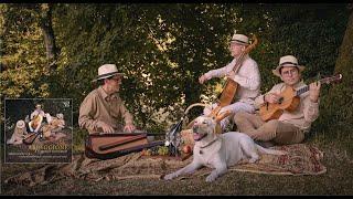 Martin Zeller - Arpeggione, a forgotten instrument