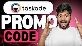 Taskade Promo Code : Save 10% On Your Subscription Plans | Taskade Discount Code