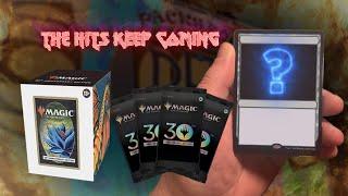 Opening POWER 9 in Magic The Gathering 30th Anniversary Edition Box | These Cards Are VALUE!