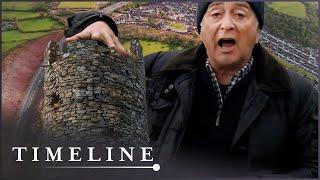 Is There An Iron Age Fortress Under This Welsh Housing Estate? | Time Team