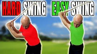 The Hidden Power Move You're Missing From Your Golf Swing!