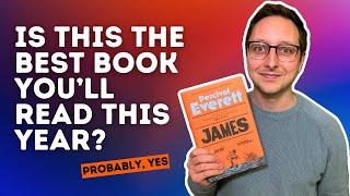 James by Percival Everett | Spoiler-free book review 