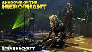 Steve Hackett - Shadow of the Hierophant