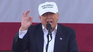 FULL SPEECH: Donald Trump at Miami, Florida Rally