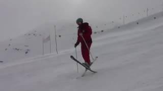 Short Turn Variations - Swiss Snow Sport