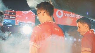 mousesports: The Underdog | ESL One Cologne 2018