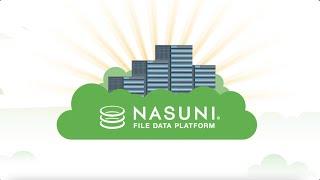 Migrating with Nasuni: Your Smartest Move