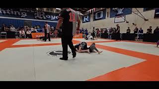 Grappling Industries,  San Jose CA, 05/27/23 (NO GI 2nd fight)