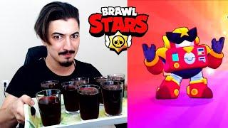 SURGE ÇIKANA KADAR VİŞNE SUYU İÇİYORUM! Brawl Stars