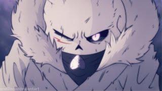 Cross Sans AMV “Save Me”