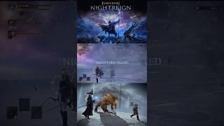 Elden ring: Nightreign, Nightlord maris, fanthom of night #eldenringnightreign #eldenring #gaming