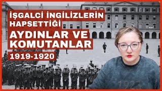 Bekirağa Bölüğü ve Malta Sürgünleri