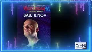 Chumi Dj  Yesterday 16 ( 18-Noviembre-2023 )