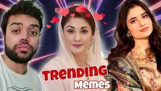 Funniest Trending Savage Memes | Dank Memes | Jugnu Ki Memes