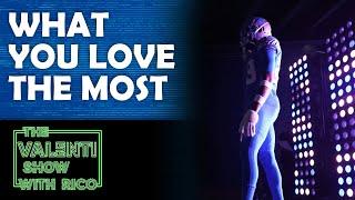What Do You LOVE The Most About The Detroit Lions? | The Valenti Show with Rico