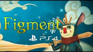 Figment: Journey into the Mind Creed Valley on iOS