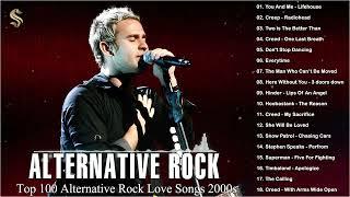 Love Songs 90s 2000s | Top 100 Rock Love Songs 2022