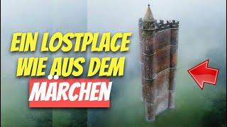 1772: Geheimnisvoller Lostplace aus einer anderen Zeit